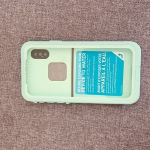 Lifeproof FRE live 360